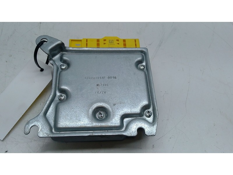 Recambio de centralita airbag para mercedes-benz clase e (w213) e 220 d (213.004) referencia OEM IAM A2139007220  