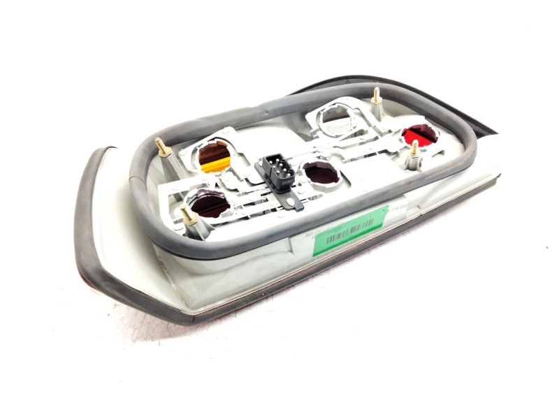 Recambio de piloto trasero derecho para bmw serie 3 coupe (e36) referencia OEM IAM 1387070 195002 