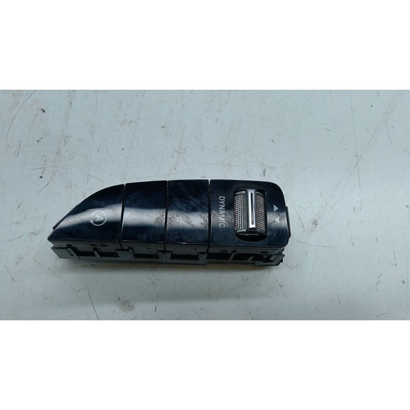Recambio de mando multifuncion para mercedes-benz clase e (w213) e 220 d (213.004) referencia OEM IAM A2139059805  