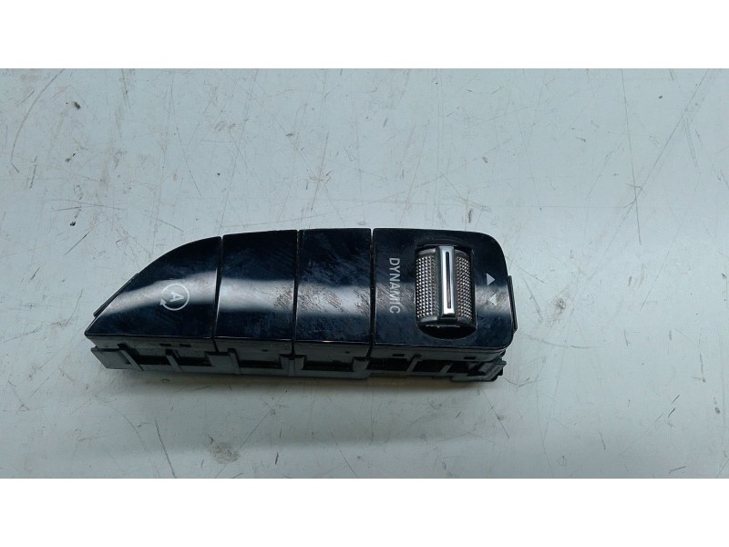 Recambio de mando multifuncion para mercedes-benz clase e (w213) e 220 d (213.004) referencia OEM IAM A2139059805  