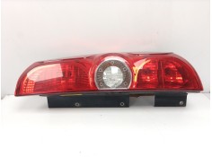 Recambio de piloto trasero derecho para opel combo furgoneta/monovolumen (x12) 1.3 cdti (b05) referencia OEM IAM   