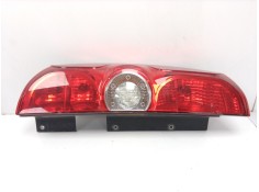 Recambio de piloto trasero izquierdo para opel combo furgoneta/monovolumen (x12) 1.3 cdti (b05) referencia OEM IAM   