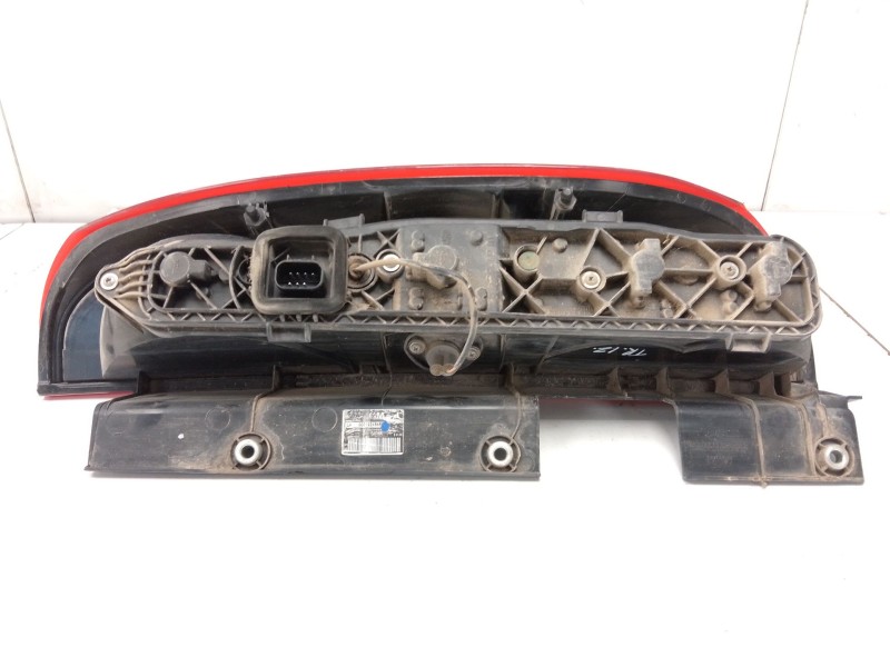 Recambio de piloto trasero izquierdo para opel combo furgoneta/monovolumen (x12) 1.3 cdti (b05) referencia OEM IAM   