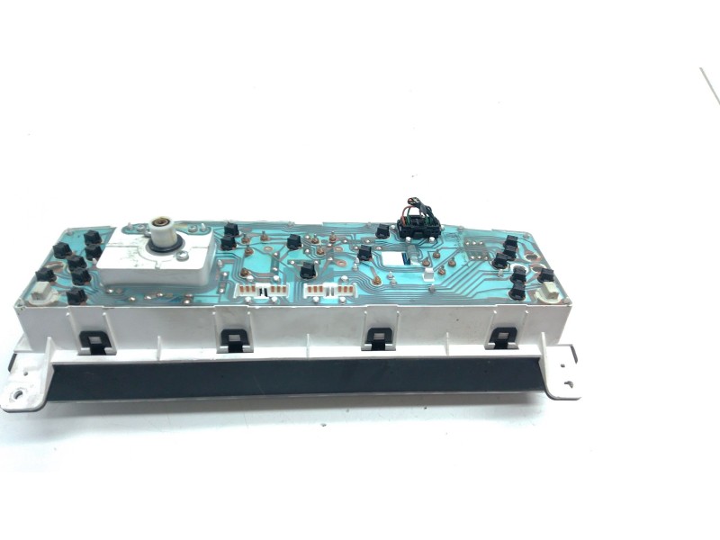 Recambio de cuadro instrumentos para nissan terrano ii (r20) 2.7 tdi 4wd referencia OEM IAM 248107F012  