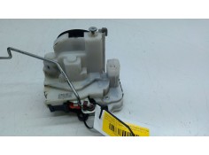 Recambio de cerradura puerta trasera izquierda carga para opel combo furgoneta/monovolumen (x12) 1.3 cdti (b05) referencia OEM I
