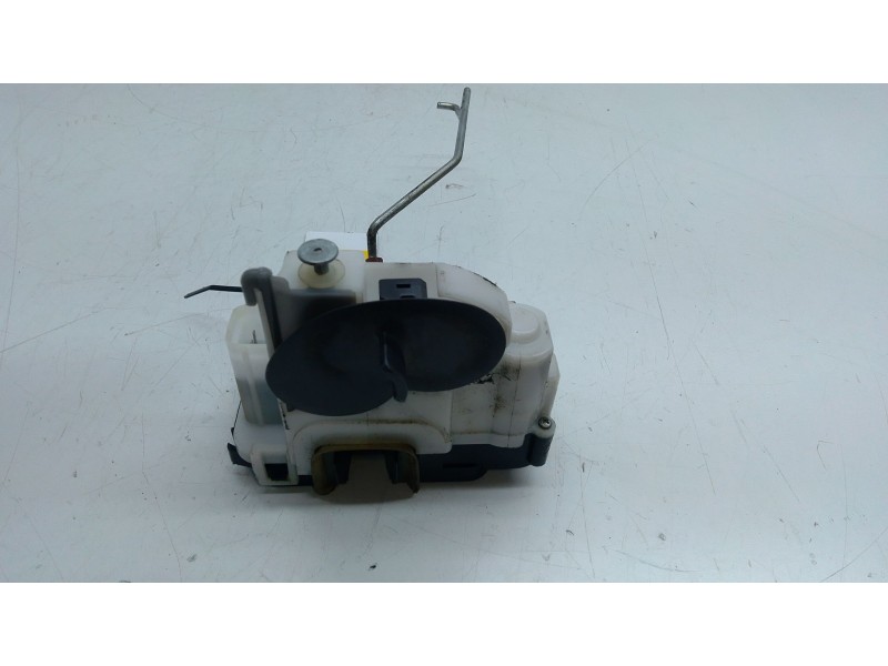 Recambio de cerradura puerta trasera izquierda carga para opel combo furgoneta/monovolumen (x12) 1.3 cdti (b05) referencia OEM I