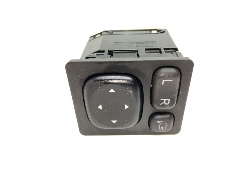 Recambio de mando retrovisor para toyota auris referencia OEM IAM 183779  