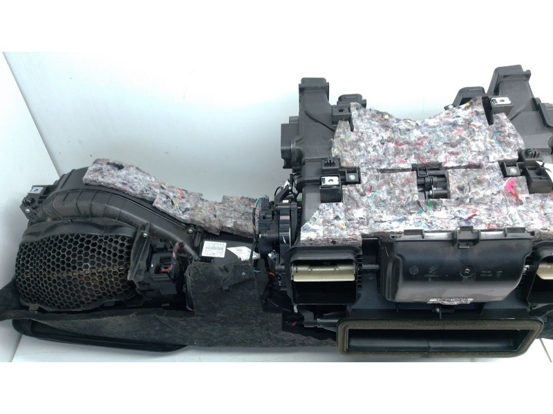 Recambio de calefaccion entera normal para mercedes-benz clase e (w213) e 220 d (213.004) referencia OEM IAM   