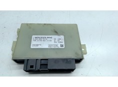Recambio de modulo electronico para mercedes-benz clase e (w213) e 220 d (213.004) referencia OEM IAM   