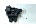 CERRADURA MALETERO / PORTON A1177500085 