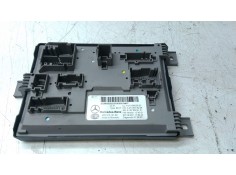 Recambio de caja fusibles para mercedes-benz clase e (w213) e 220 d (213.004) referencia OEM IAM A2139005522  