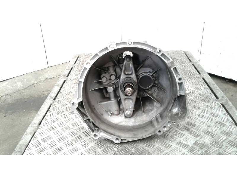 Recambio de caja cambios para bmw serie 1 lim. (f21) 116d referencia OEM IAM 23008610983  