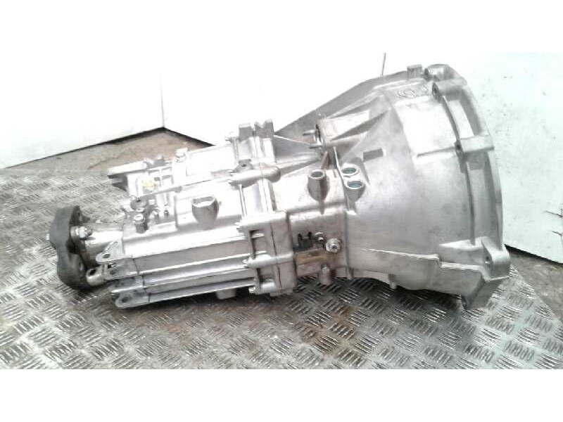 Recambio de caja cambios para bmw serie 1 lim. (f21) 116d referencia OEM IAM 23008610983  
