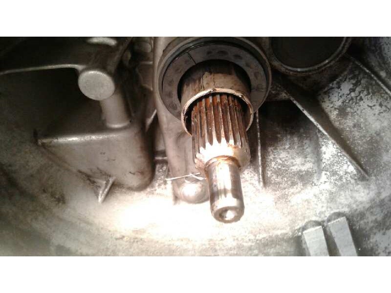 Recambio de caja cambios para bmw serie 1 lim. (f21) 116d referencia OEM IAM 23008610983  
