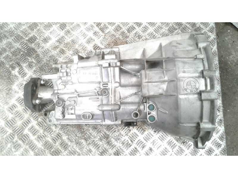 Recambio de caja cambios para bmw serie 1 lim. (f21) 116d referencia OEM IAM 23008610983  
