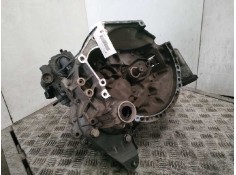 Recambio de caja cambios para citroën c2 vtr referencia OEM IAM 20CP21  