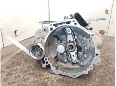 Recambio de caja cambios para seat leon (1p1) 1.9 tdi referencia OEM IAM JCR22077  
