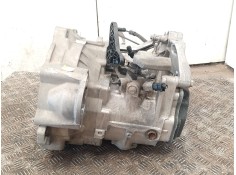 Recambio de caja cambios para seat leon (1p1) 1.9 tdi referencia OEM IAM JCR22077   2