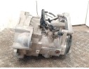 CAJA CAMBIOS JCR22077 