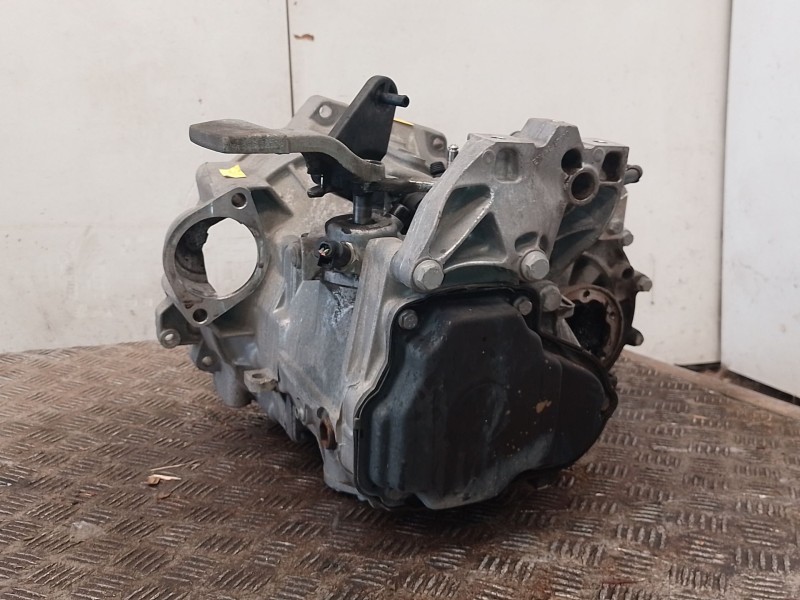 Recambio de caja cambios para seat leon (1p1) 1.9 tdi referencia OEM IAM JCR22077  