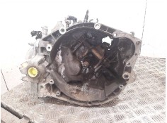 Recambio de caja cambios para fiat scudo (222) 2.0 jtd cat referencia OEM IAM 20LE92  