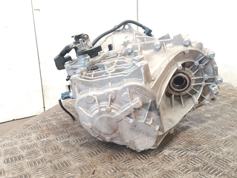 Recambio de caja cambios para hyundai i30 (pde, pd, pden) 1.6 crdi referencia OEM IAM 4311532351  
