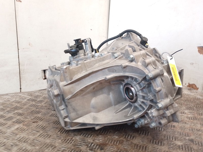 Recambio de caja cambios para hyundai i30 (pde, pd, pden) 1.6 crdi referencia OEM IAM 4311532351  