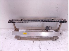 Recambio de refuerzo paragolpes delantero para citroën c4 cactus 1.6 bluehdi 100 referencia OEM IAM   