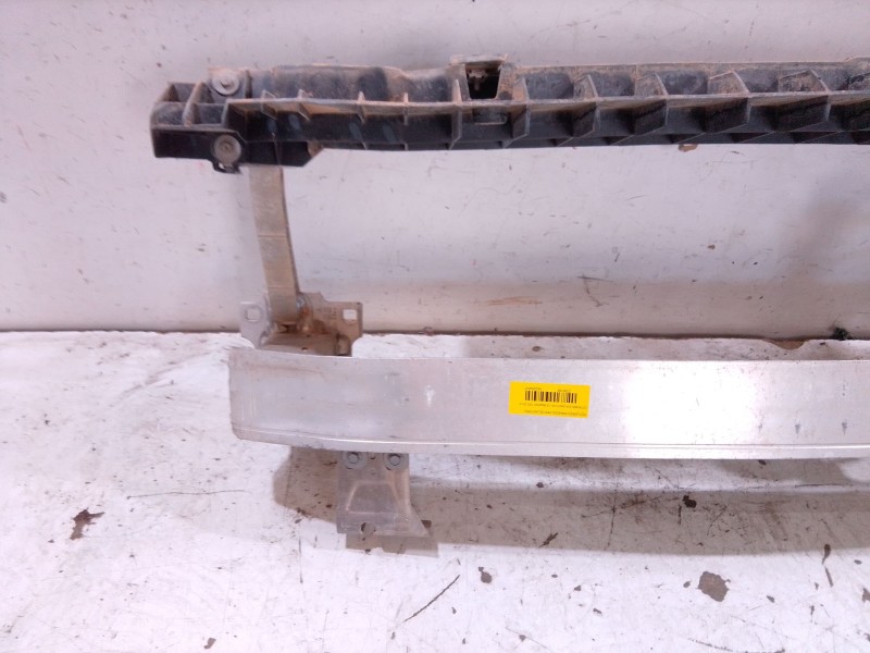 Recambio de refuerzo paragolpes delantero para citroën c4 cactus 1.6 bluehdi 100 referencia OEM IAM   