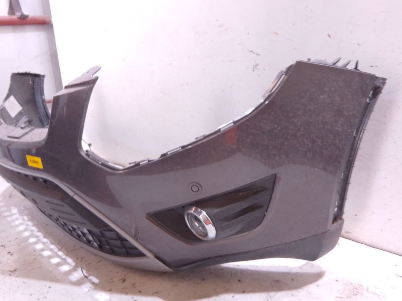 Recambio de paragolpes delantero para ford kuga i 2.0 tdci 4x4 referencia OEM IAM   