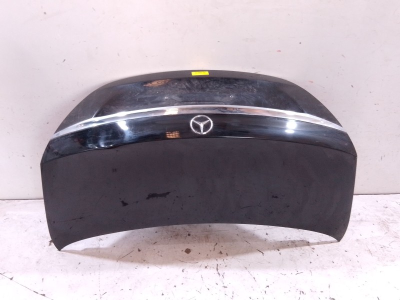 Recambio de tapa maletero para mercedes-benz clase e (w213) e 220 d (213.004) referencia OEM IAM   