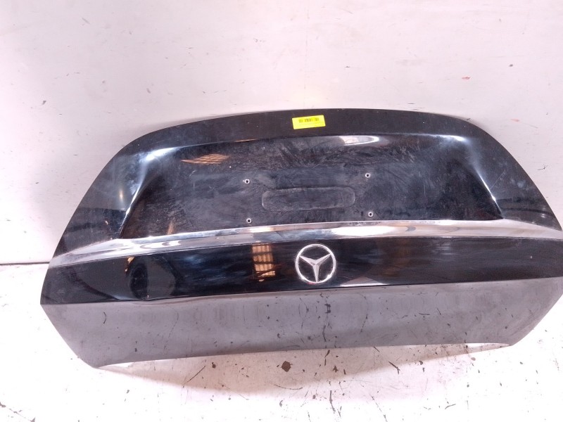 Recambio de tapa maletero para mercedes-benz clase e (w213) e 220 d (213.004) referencia OEM IAM   