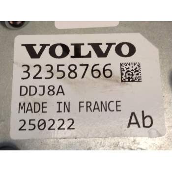 Recambio de modulo electronico para volvo xc60 ii (246) b4 mild-hybrid awd referencia OEM IAM 32358766  
