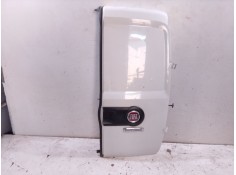 Recambio de puerta trasera derecha carga para fiat doblo cargo (263_) 1.3 d multijet (263wxu1a) referencia OEM IAM   