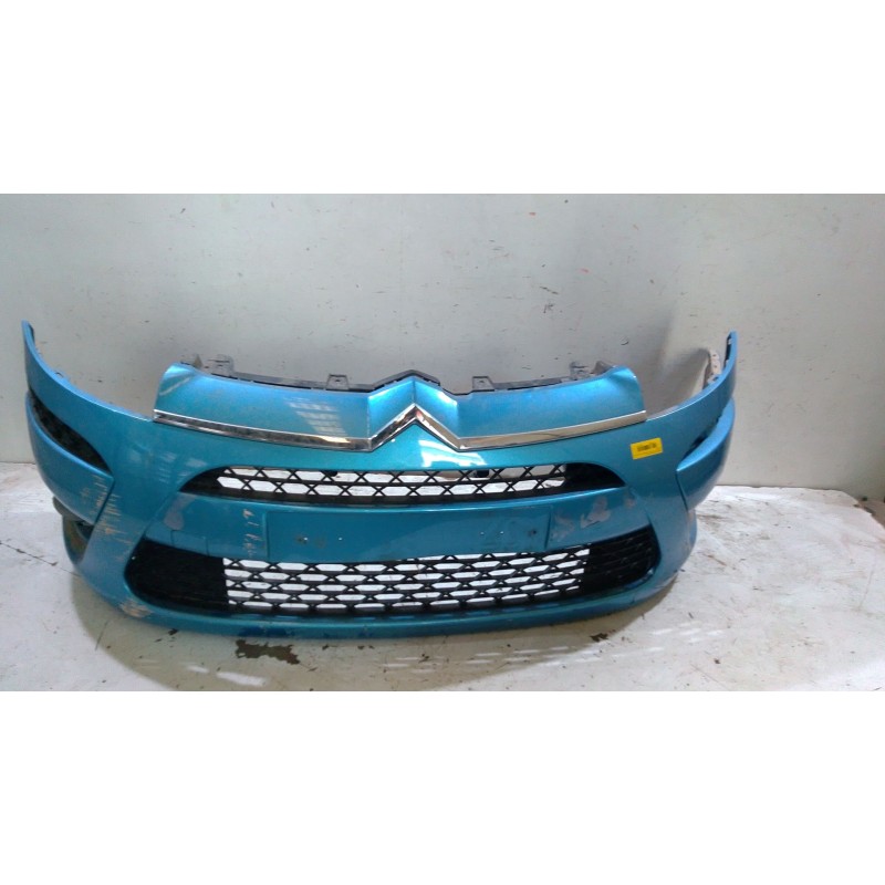 Recambio de paragolpes delantero para citroën c4 picasso i monospace (ud_) 2.0 hdi 138 referencia OEM IAM   