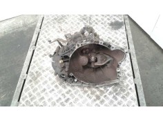 Recambio de caja cambios para peugeot 206 berlina xt referencia OEM IAM 20DL72  