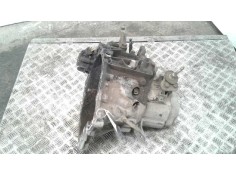 Recambio de caja cambios para peugeot 206 berlina xt referencia OEM IAM 20DL72   2