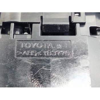 Recambio de mando retrovisor para toyota auris referencia OEM IAM 183779  