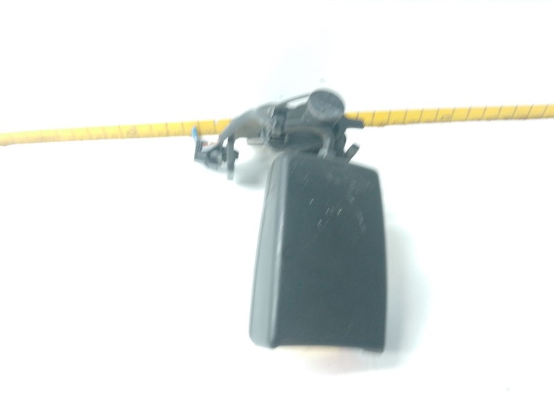 Recambio de enganche cinturon trasero izquierdo para mercedes-benz clase e (w213) e 220 d (213.004) referencia OEM IAM   
