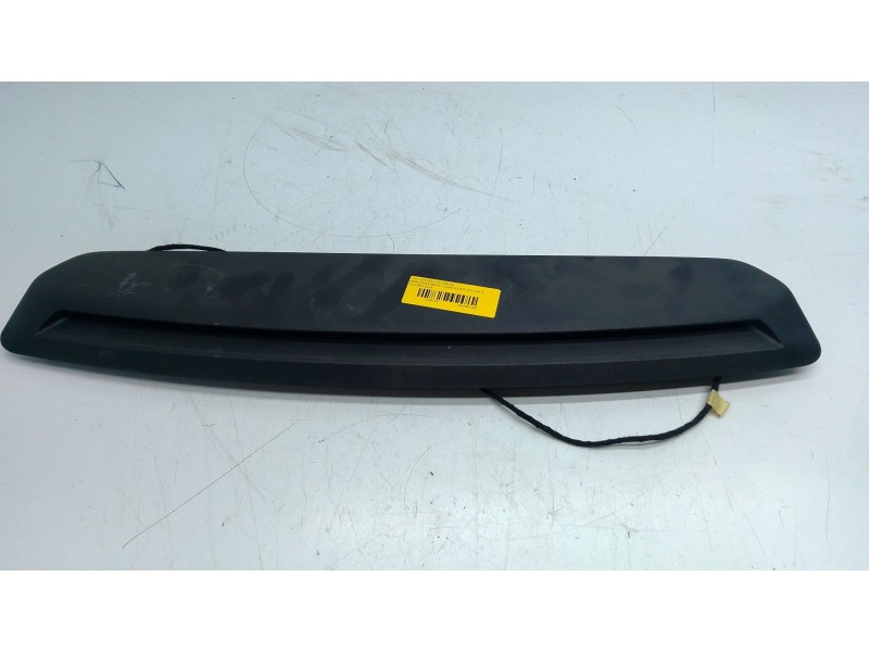 Recambio de luz central de freno para mercedes-benz clase e (w213) e 220 d (213.004) referencia OEM IAM A2136946900  