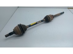 Recambio de transmision delantera derecha para citroën c4 cactus 1.6 bluehdi 100 referencia OEM IAM 9806459280  