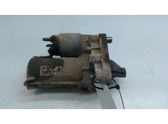 Recambio de motor arranque para citroën c4 cactus 1.6 bluehdi 100 referencia OEM IAM 968826848006  