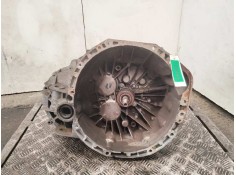 Recambio de caja cambios para nissan nv400 pritsche doppelkabine 2.3 dci diesel cat referencia OEM IAM PF6058  