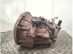Recambio de caja cambios para nissan nv400 pritsche doppelkabine 2.3 dci diesel cat referencia OEM IAM PF6058   2