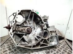Recambio de caja cambios para honda hr-v (gh) vtec top 4wd (5-ptas.) referencia OEM IAM 2021615  