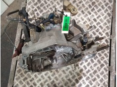 Recambio de caja cambios para honda hr-v (gh) vtec top 4wd (5-ptas.) referencia OEM IAM 2021615   2