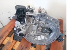 Recambio de caja cambios para citroën c4 cactus feel referencia OEM IAM 20a701 9810688480   2