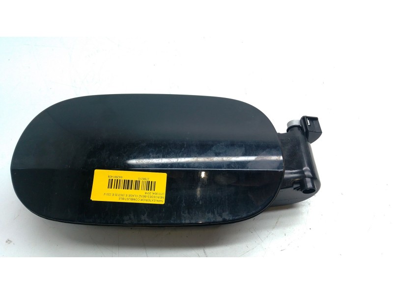 Recambio de tapa exterior combustible para mercedes-benz clase e (w213) e 220 d (213.004) referencia OEM IAM A2136303003  