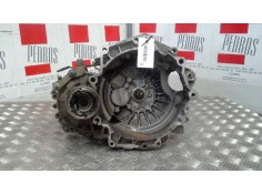 Recambio de caja cambios para volkswagen polo (9n1) highline referencia OEM IAM EAZ   2