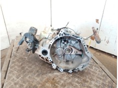 Recambio de caja cambios para toyota yaris (_p1_) 1.4 d-4d (nlp10_) referencia OEM IAM 311150D030  